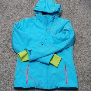 Spyder Jacket